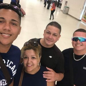 Meet your Posher, William